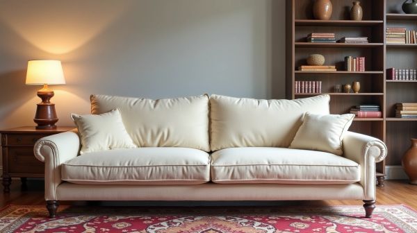 Comment bien choisir son canapé pour embellir le salon