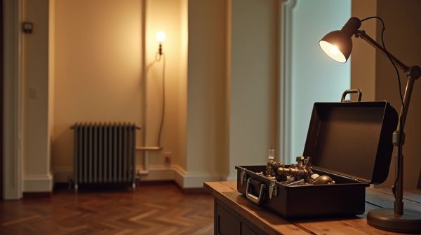 Plombier-chauffagiste : missions essentielles et conseils pratiques