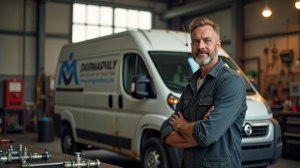 Plombier-chauffagiste : missions essentielles et conseils pratiques