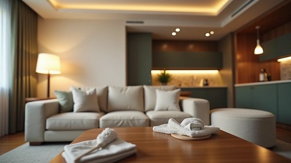 Services de femme de ménage à Montpellier pour un entretien spécifique
