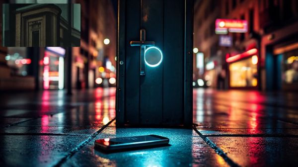 Services de serrurerie d'urgence à Cognin : solutions rapides