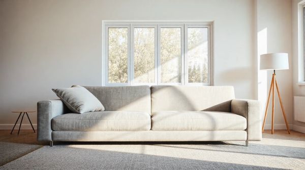 Top 5 conseils pour sélectionner un canapé qui transformera votre salon