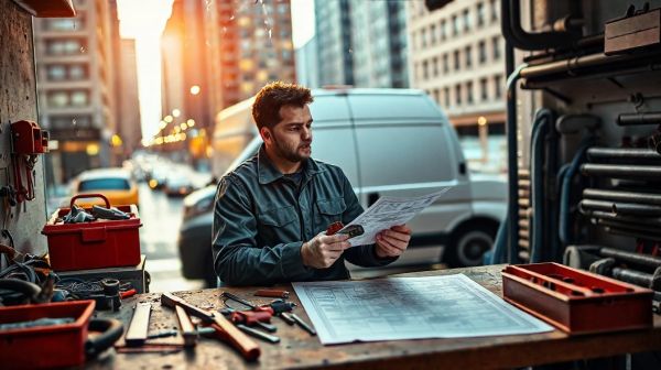 Top conseils pour choisir un plombier-chauffagiste efficace