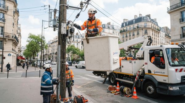 Top critères pour sélectionner une entreprise d'électricité de confiance