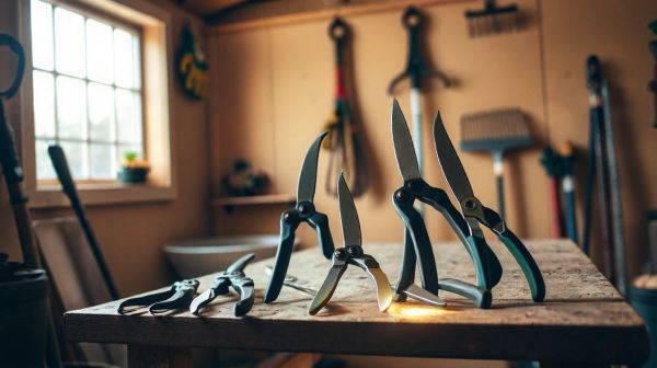 Top tondeuses pour un entretien de jardin optimal en 2023