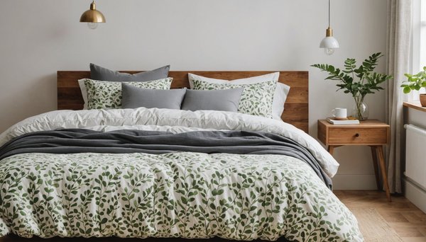 Les literies écologiques : un choix durable