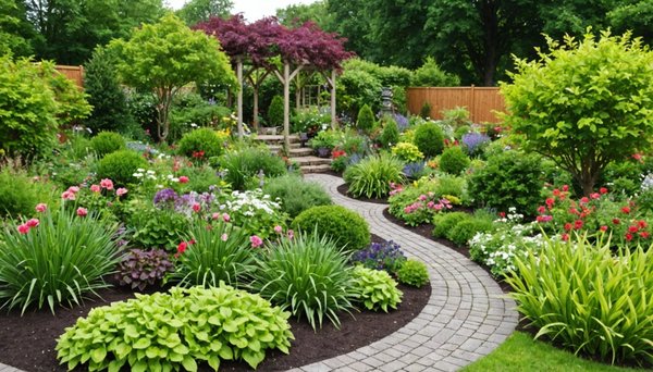 Comment aménager son jardin pour en faire un havre de paix