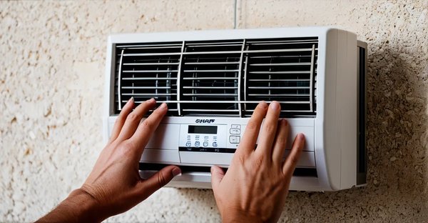Climatisation à nîmes : l'excellence au service de votre confort