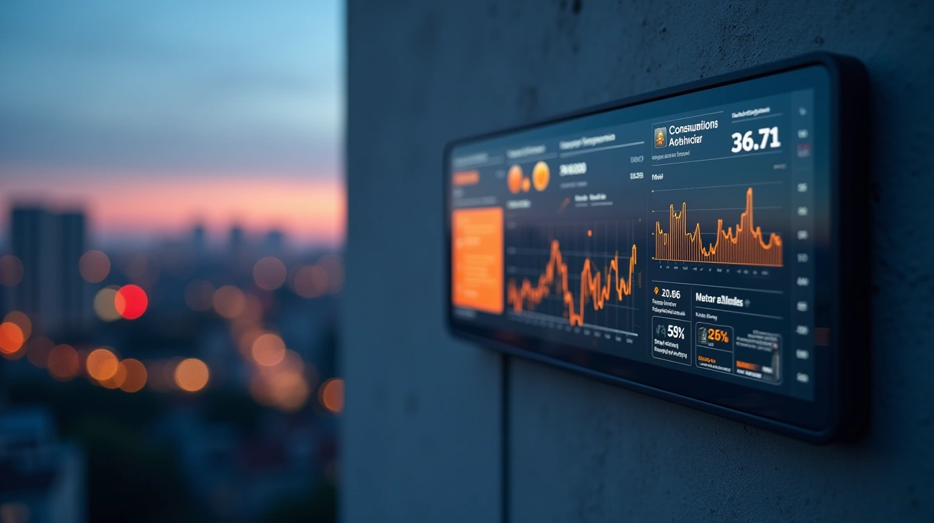 Vos questions sur l'évaluation énergétique